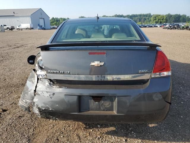 2010 Chevrolet Impala LT