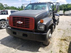 Salvage trucks for sale at Glassboro, NJ auction: 1999 Chevrolet C-SERIES C6H042