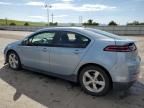 2014 Chevrolet Volt