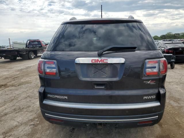 2014 GMC Acadia SLT-2