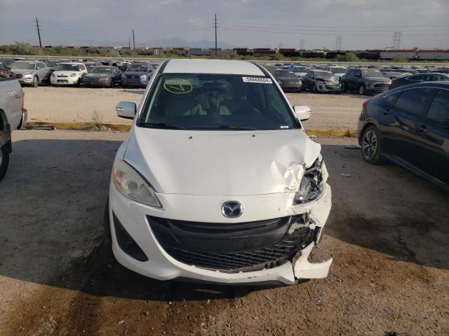 2013 Mazda 5