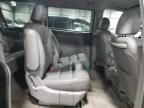 2004 Honda Odyssey EXL