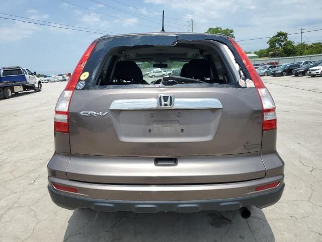 2011 Honda CR-V EX