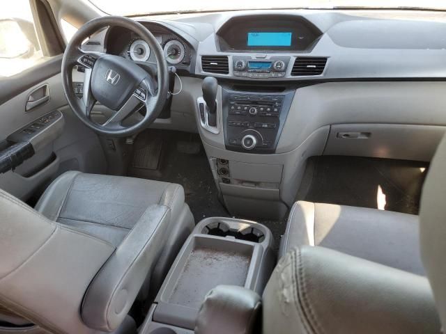 2011 Honda Odyssey EX