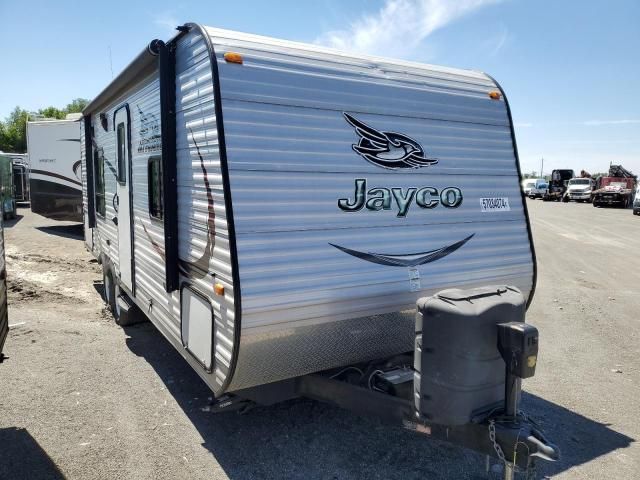 2015 Jayco JAY Flight