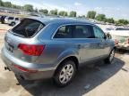 2007 Audi Q7 3.6 Quattro Premium