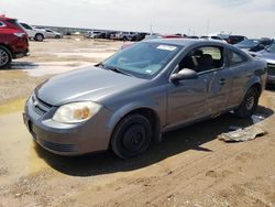 Vehiculos salvage en venta de Copart Amarillo, TX: 2006 Chevrolet Cobalt LS