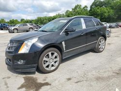 2011 Cadillac SRX Premium Collection en venta en Ellwood City, PA