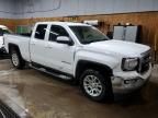 2016 GMC Sierra K1500 SLE