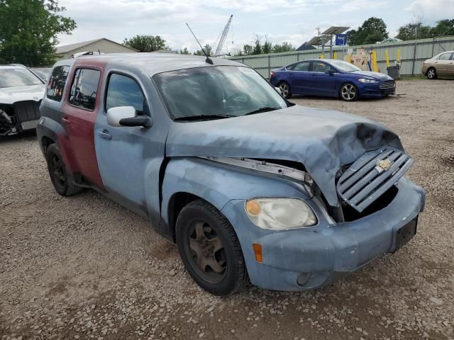 2009 Chevrolet HHR LT