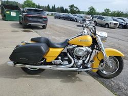 Harley-Davidson salvage cars for sale: 2005 Harley-Davidson Flhrsi