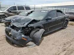 Salvage cars for sale at Phoenix, AZ auction: 2004 Mazda 6 I