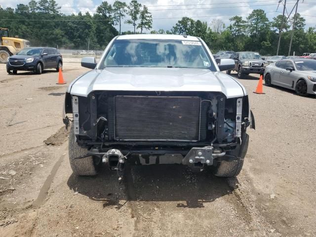 2016 GMC Sierra C1500 SLE