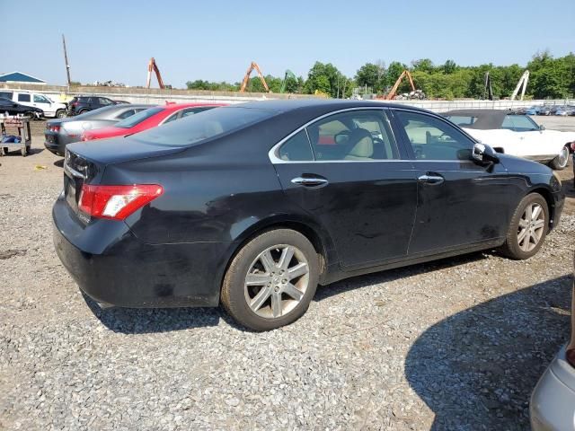 2009 Lexus ES 350