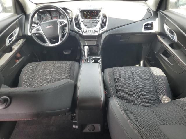 2012 GMC Terrain SLE