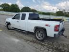 2008 Chevrolet Silverado K1500