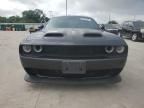 2022 Dodge Challenger SRT Hellcat