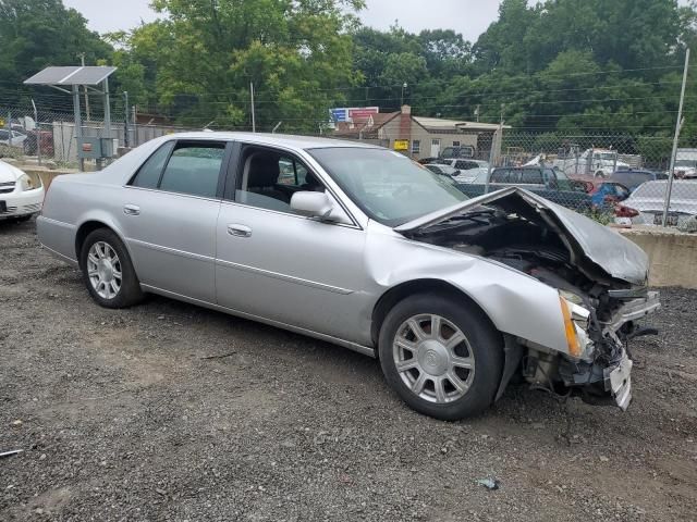 2011 Cadillac DTS