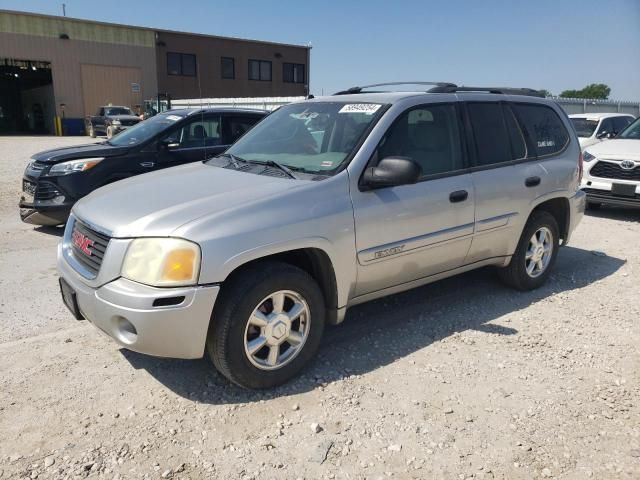 2004 GMC Envoy