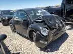 2005 Volkswagen New Beetle GLS