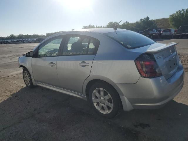 2010 Nissan Sentra 2.0