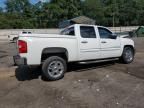 2012 Chevrolet Silverado C1500 LT