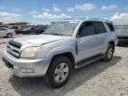 2003 Toyota 4runner Limited