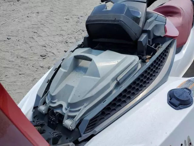 2011 Seadoo GTX