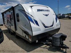 2019 Keystone Bullet en venta en Woodhaven, MI