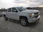 2016 Chevrolet Silverado K1500 LTZ