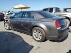 2017 Chrysler 300C