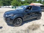 2017 Land Rover Range Rover Evoque SE