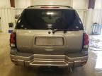 2008 Chevrolet Trailblazer LS