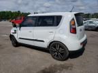 2010 KIA Soul +