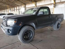 Salvage cars for sale at Phoenix, AZ auction: 2009 Toyota Tacoma