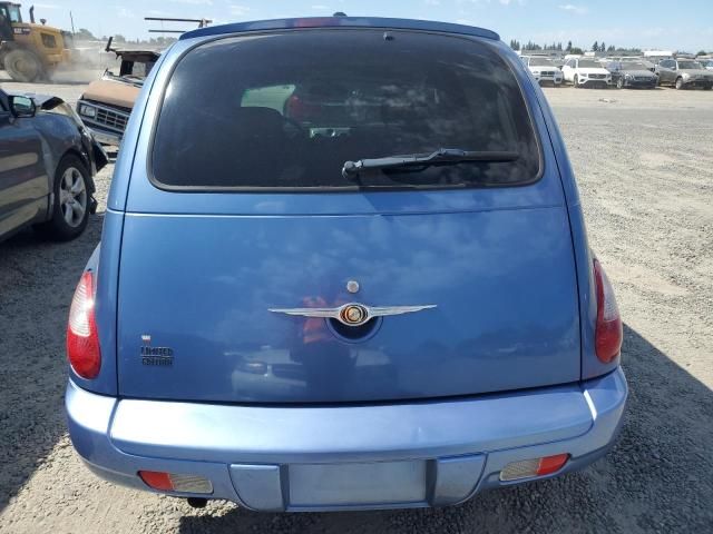 2006 Chrysler PT Cruiser Limited