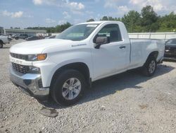 Chevrolet Vehiculos salvage en venta: 2020 Chevrolet Silverado C1500