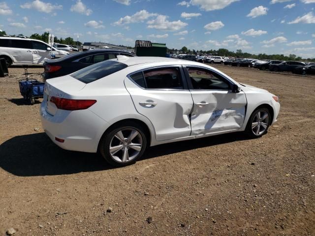 2015 Acura ILX 20 Tech