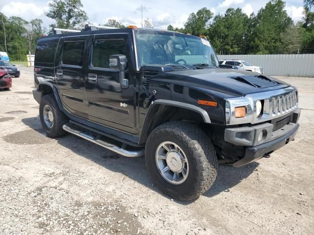 2006 Hummer H2