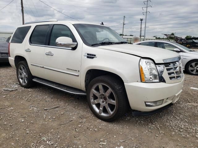 2007 Cadillac Escalade Luxury