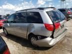 2008 Toyota Sienna CE