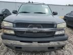 2005 Chevrolet Avalanche K1500