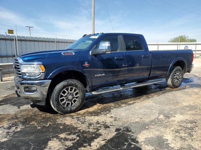 2024 Dodge RAM 3500 Longhorn