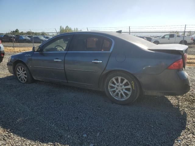 2009 Buick Lucerne CXL