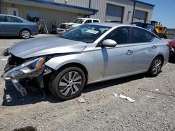 2020 Nissan Altima S en venta en Earlington, KY