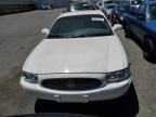 2001 Buick Lesabre Custom