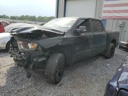 Salvage cars for sale at Louisville, KY auction: 2020 Dodge RAM 1500 BIG HORN/LONE Star