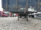 2001 Fontaine Flatbed TR