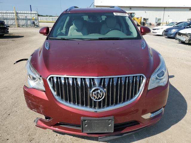 2017 Buick Enclave