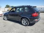 2010 BMW X5 XDRIVE35D